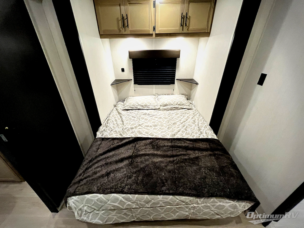 2026 Forest River Cherokee Timberwolf 39HBA Photo 22