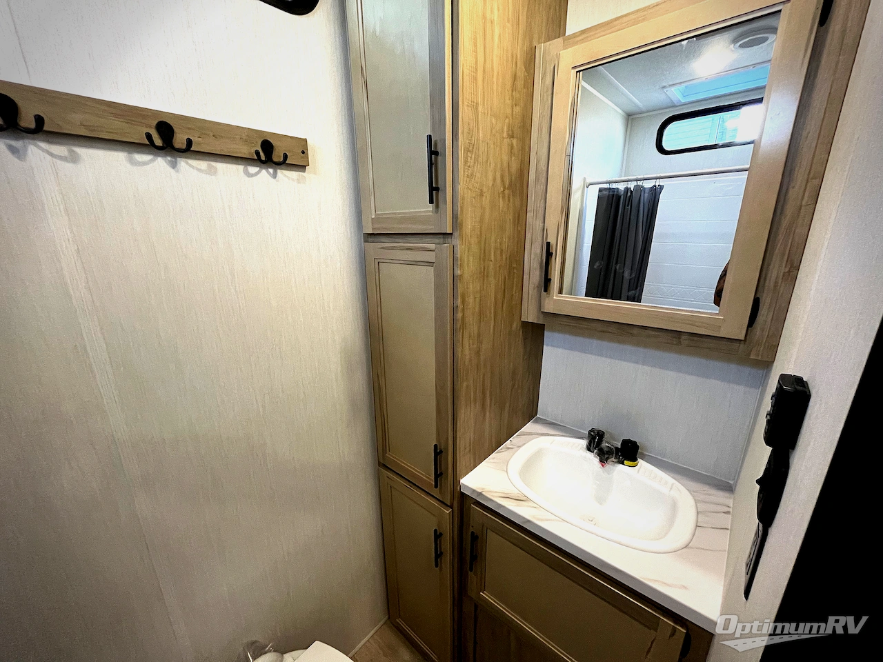 2026 Forest River Cherokee Timberwolf 39HBA Photo 26