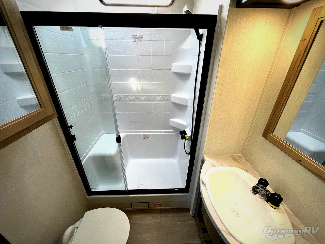 2026 Forest River Cherokee Timberwolf 39HBA Photo 27