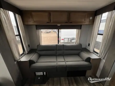 2024 Forest River Cherokee Wolf Pup Black Label 17JWBL RV Photo 4