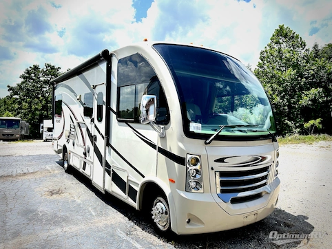 Used 2015 Thor Vegas 25.1 Featured Photo