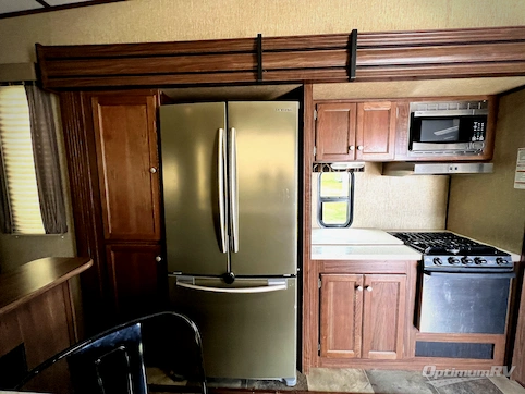 2018 Keystone Sprinter 353 FWDEN RV Photo 3