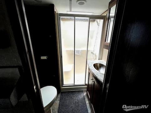 2018 Keystone Sprinter 353 FWDEN RV Photo 4