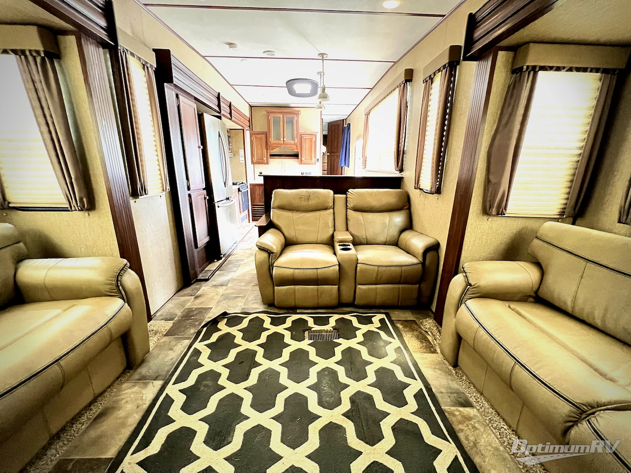 2018 Keystone Sprinter 353 FWDEN Photo 5