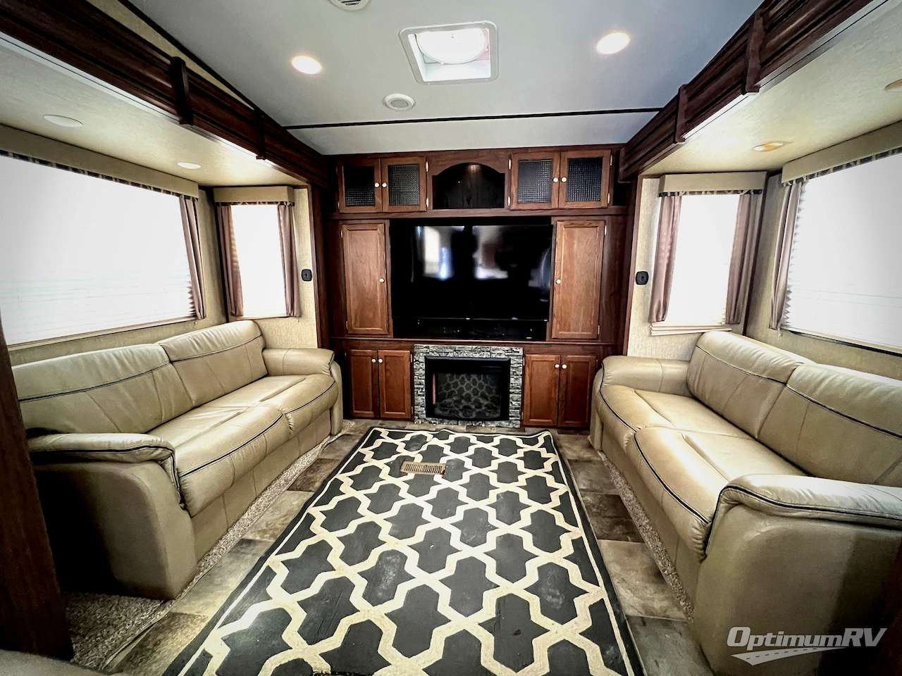 2018 Keystone Sprinter 353 FWDEN Photo 6