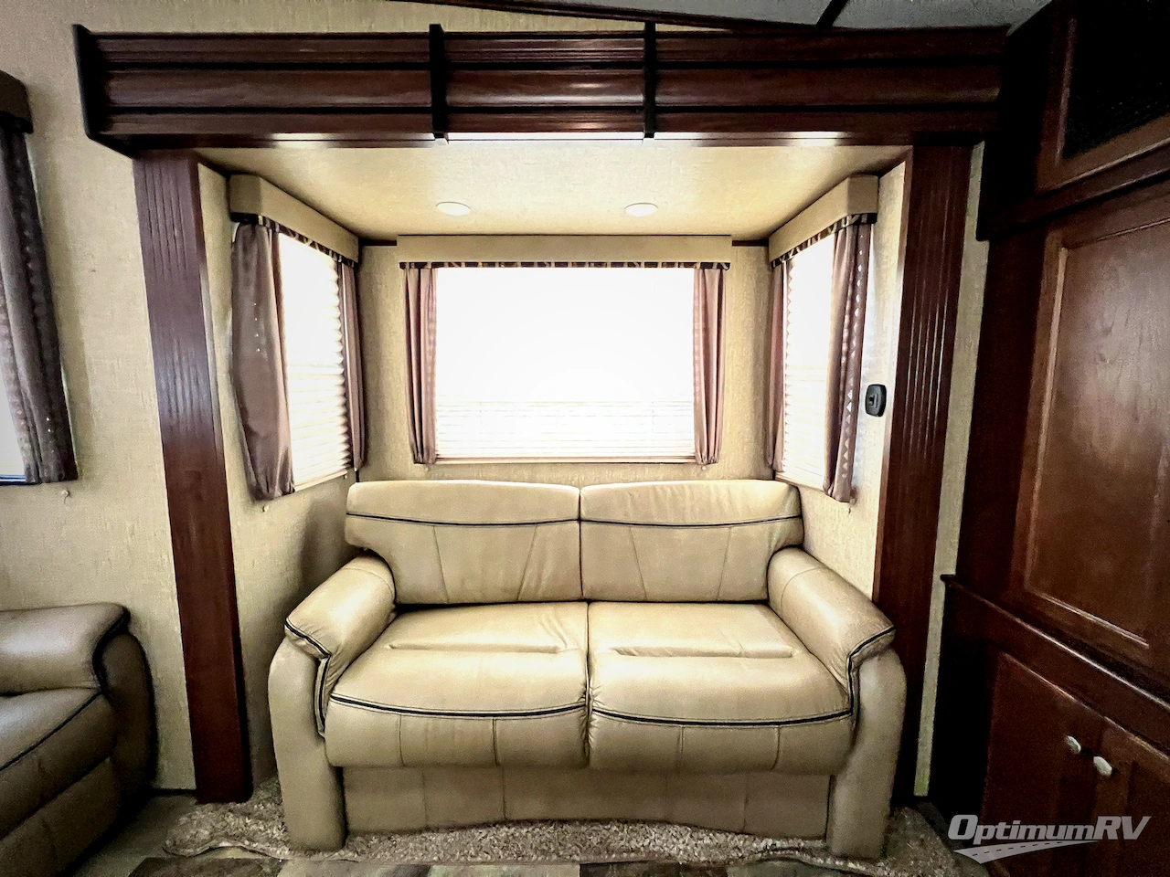 2018 Keystone Sprinter 353 FWDEN Photo 7