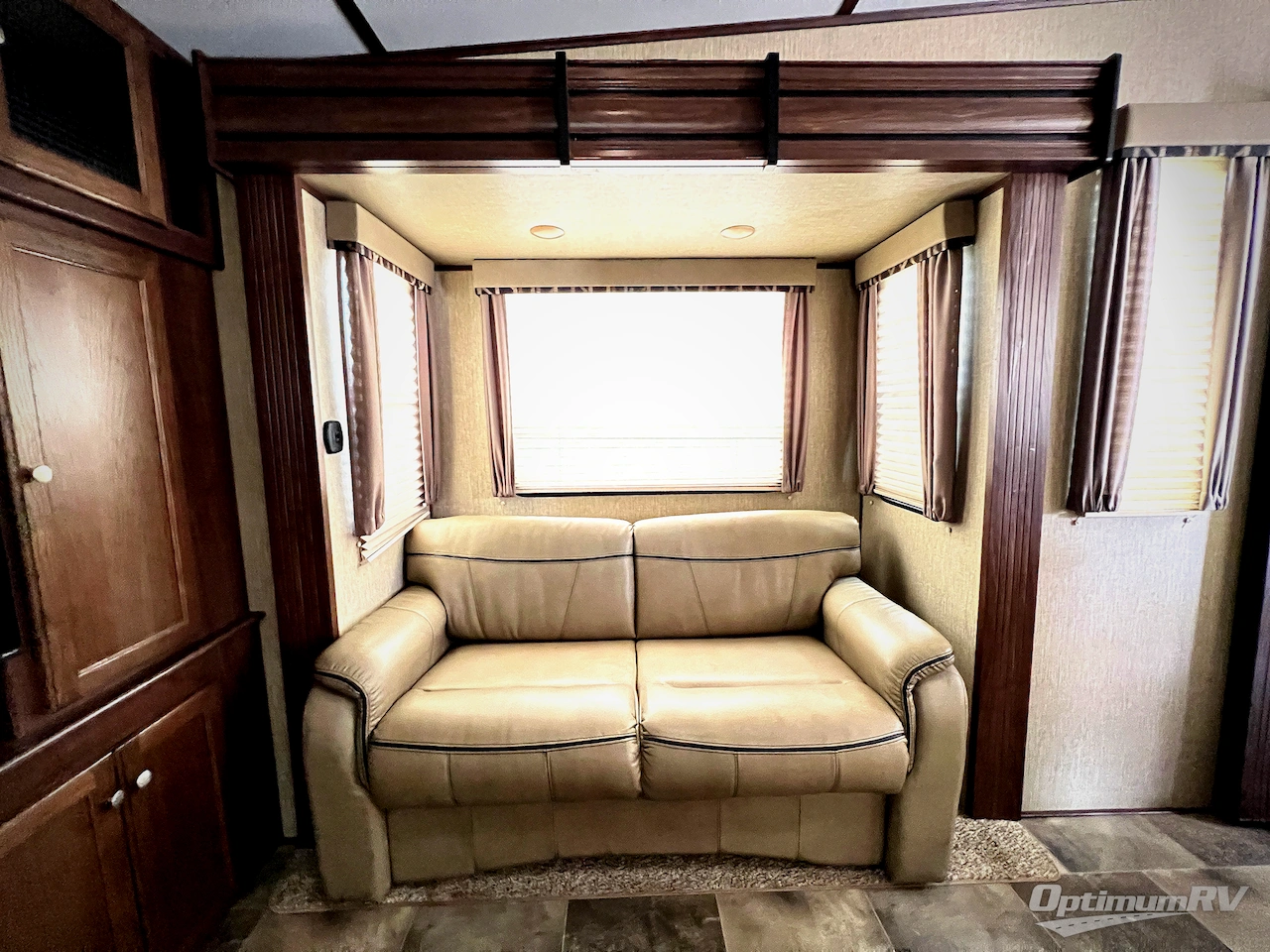 2018 Keystone Sprinter 353 FWDEN Photo 8