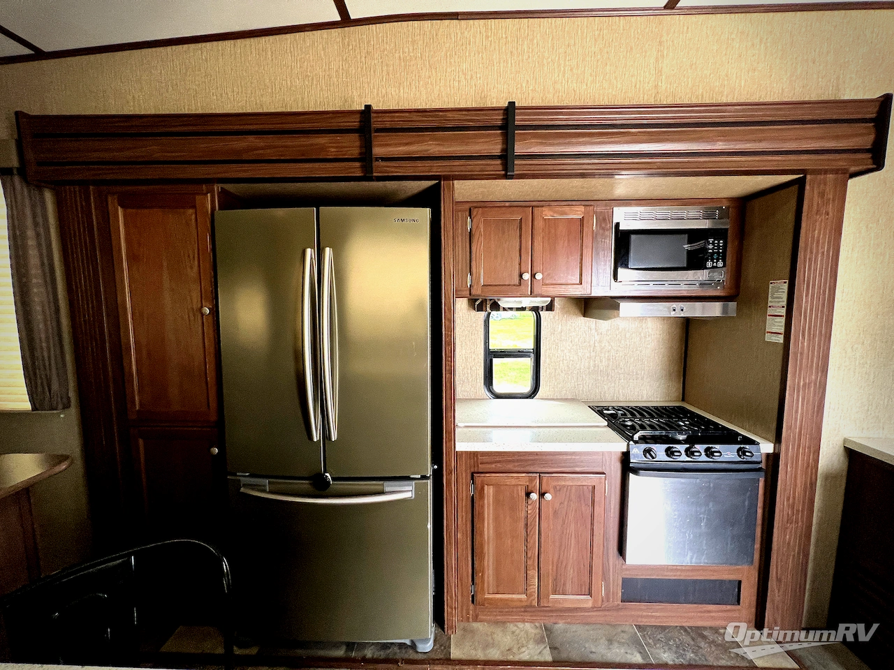 2018 Keystone Sprinter 353 FWDEN Photo 10