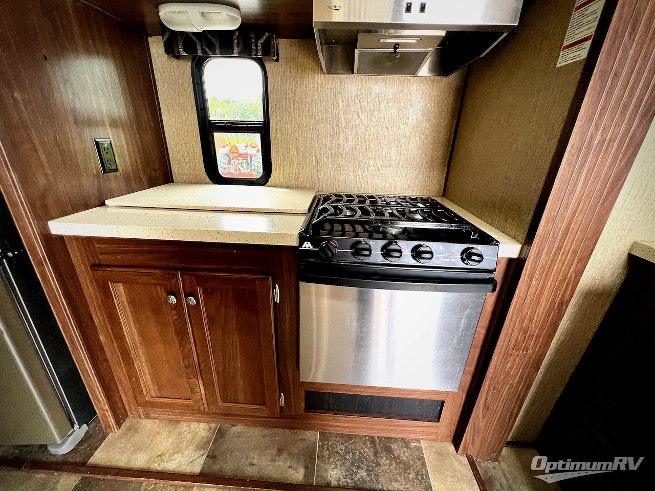 2018 Keystone Sprinter 353 FWDEN Photo 11