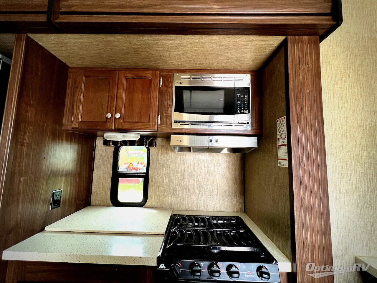 2018 Keystone Sprinter 353 FWDEN Photo 12