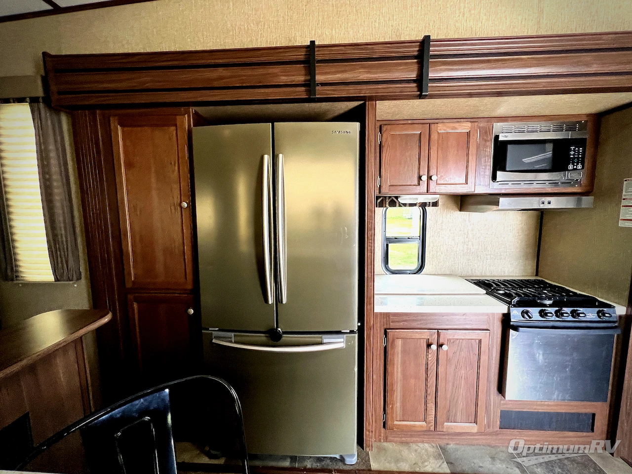 2018 Keystone Sprinter 353 FWDEN Photo 13