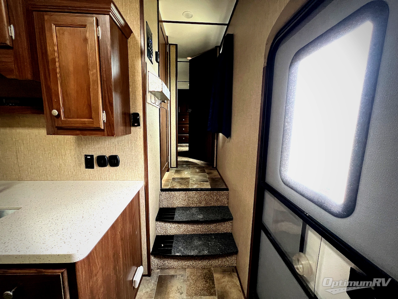 2018 Keystone Sprinter 353 FWDEN Photo 16
