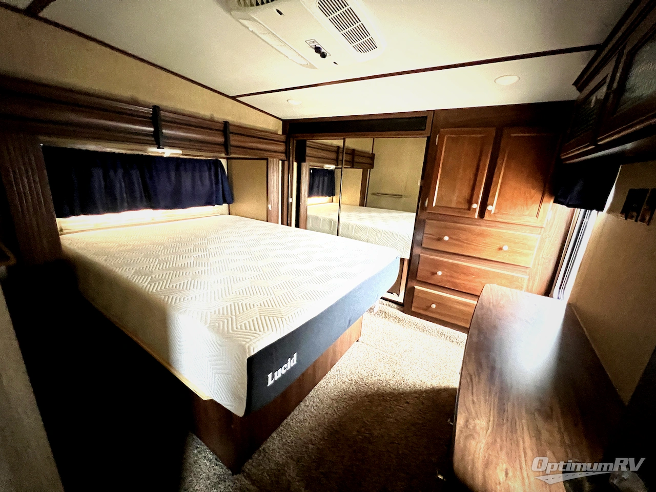 2018 Keystone Sprinter 353 FWDEN Photo 17