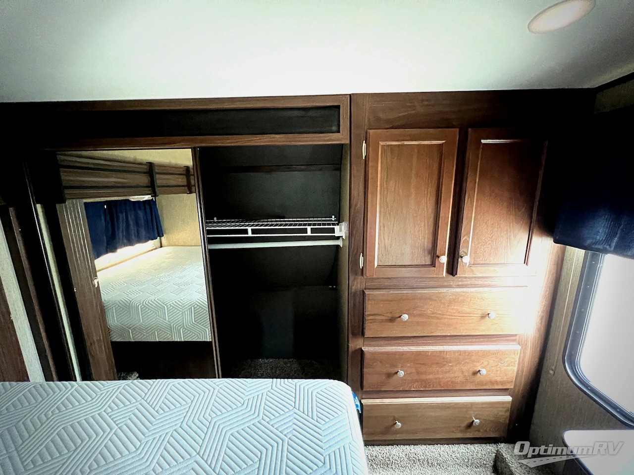 2018 Keystone Sprinter 353 FWDEN Photo 18