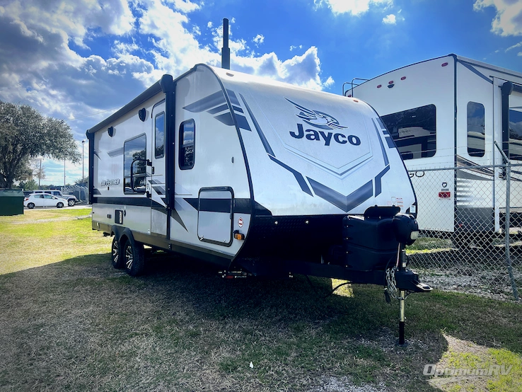 2023 Jayco Jay Feather 21MML RV Photo 1
