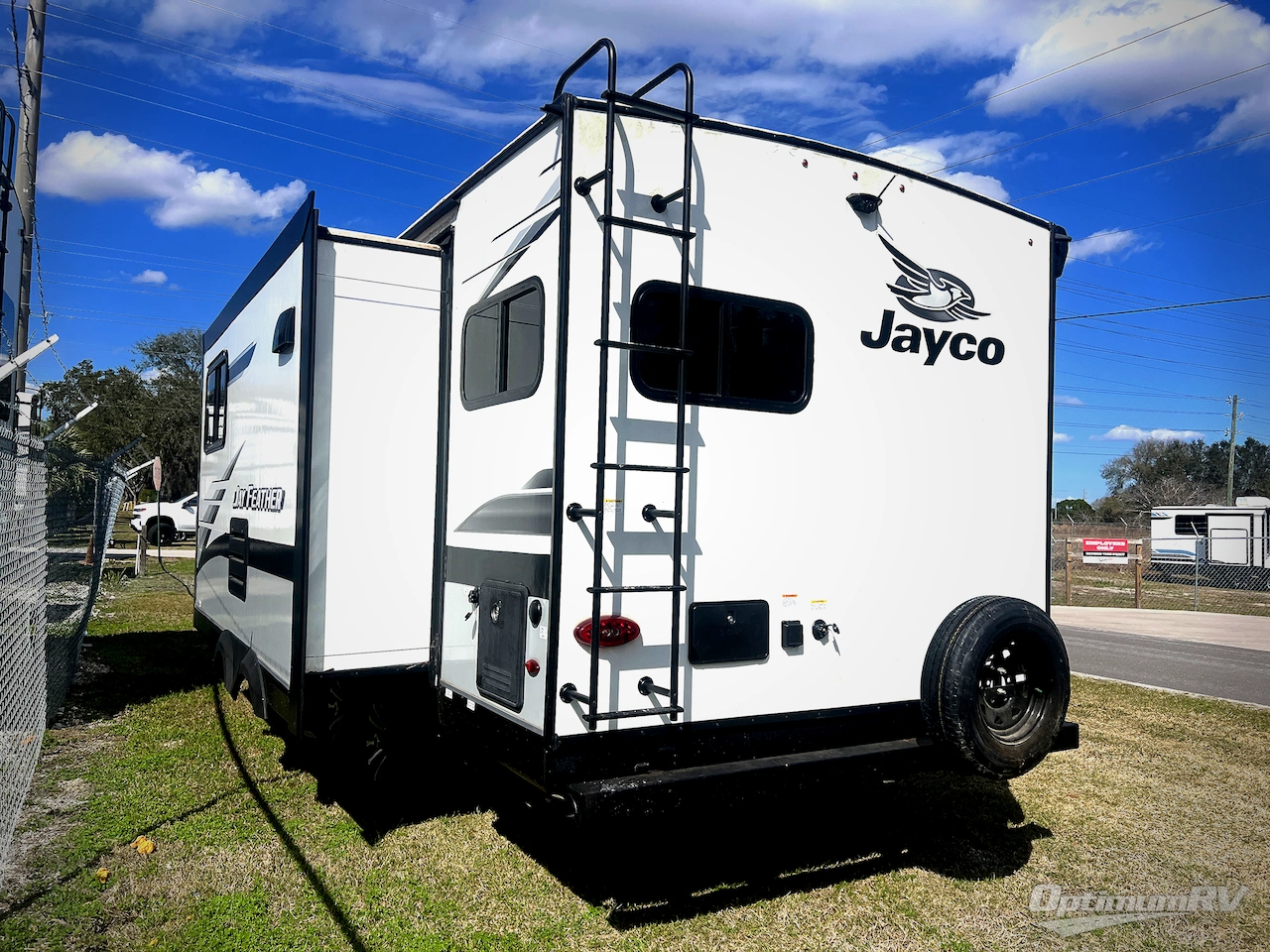 2023 Jayco Jay Feather 21MML Photo 2