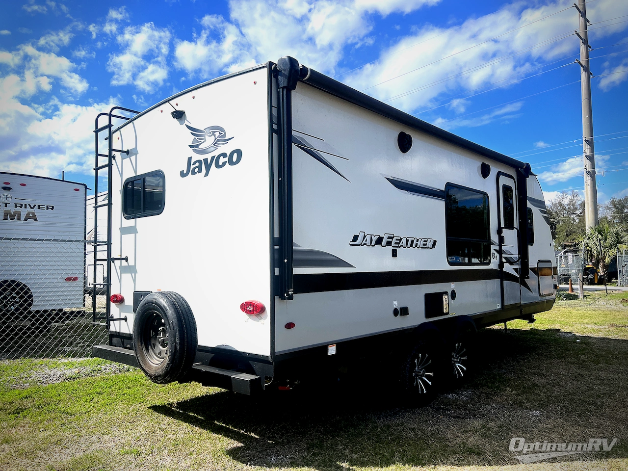 2023 Jayco Jay Feather 21MML Photo 3