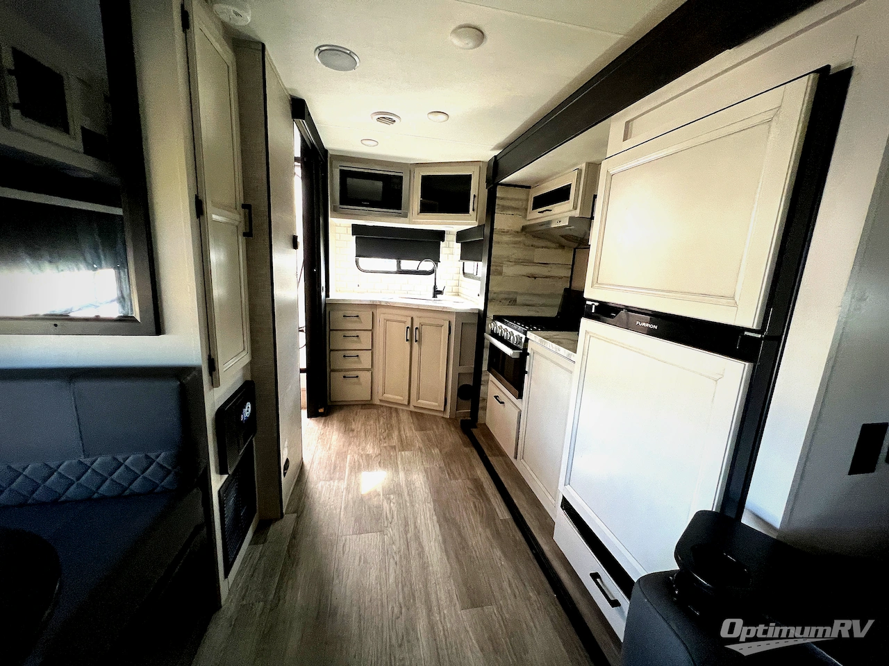 2023 Jayco Jay Feather 21MML Photo 8