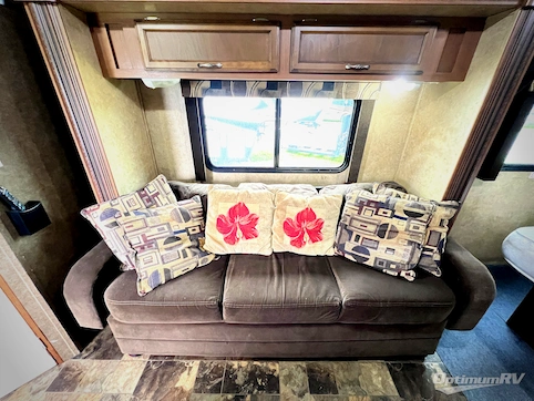 2014 Starcraft Launch 21FBS RV Photo 3