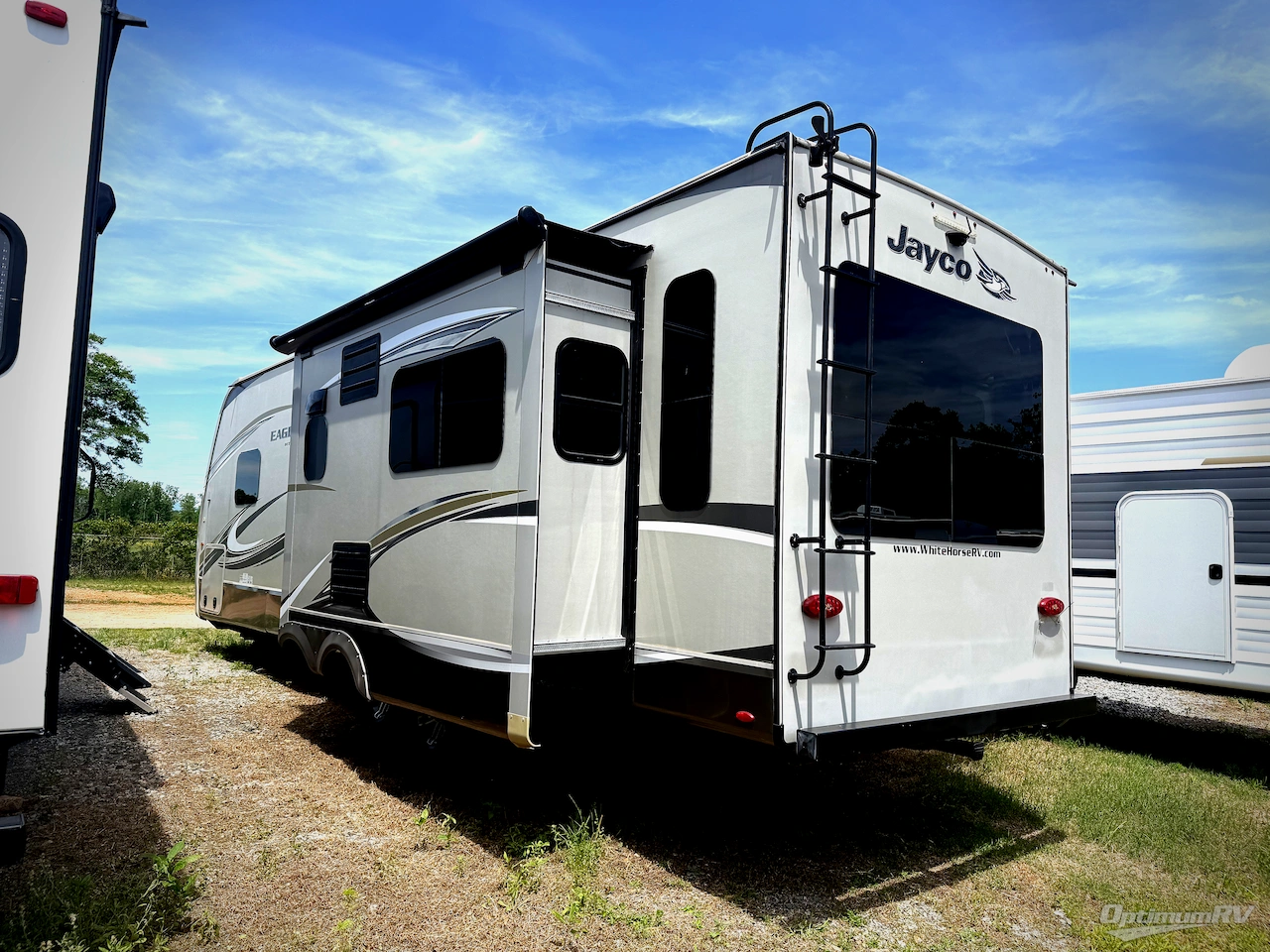 2019 Jayco Eagle HT 270RLDS Photo 3