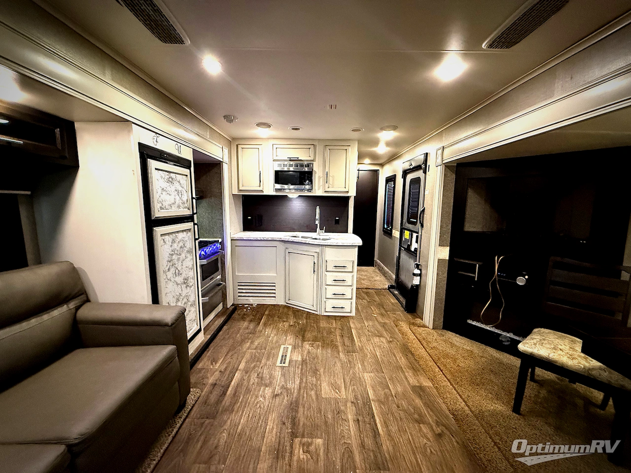 2019 Jayco Eagle HT 270RLDS Photo 6