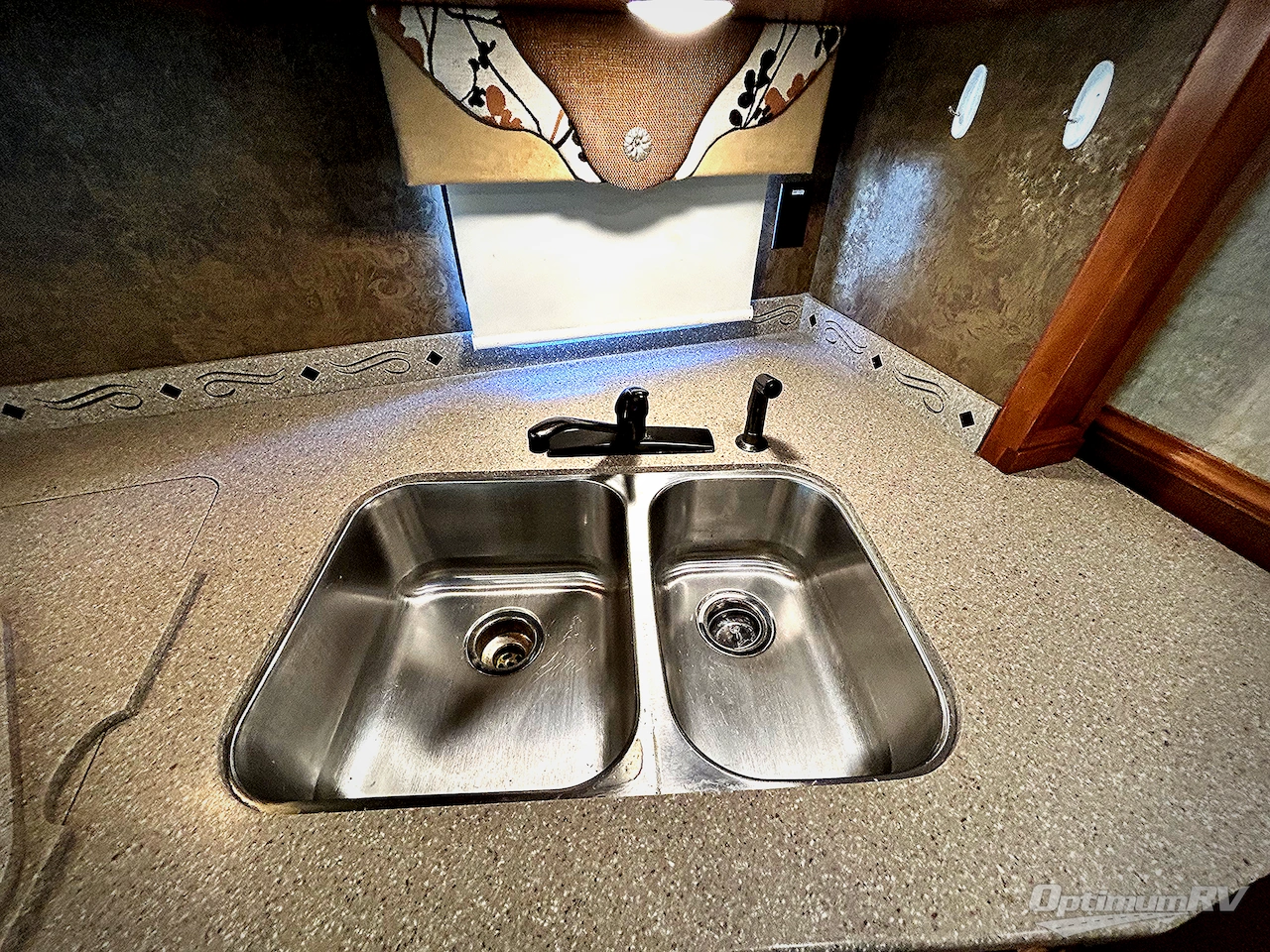 2014 Tiffin Allegro 35 QBA Photo 14