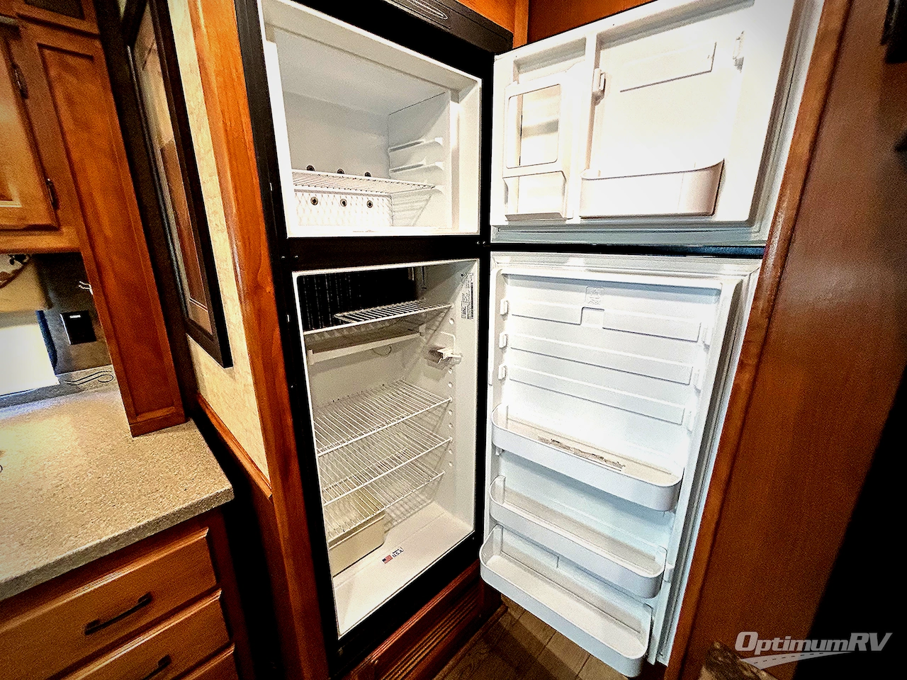 2014 Tiffin Allegro 35 QBA Photo 15