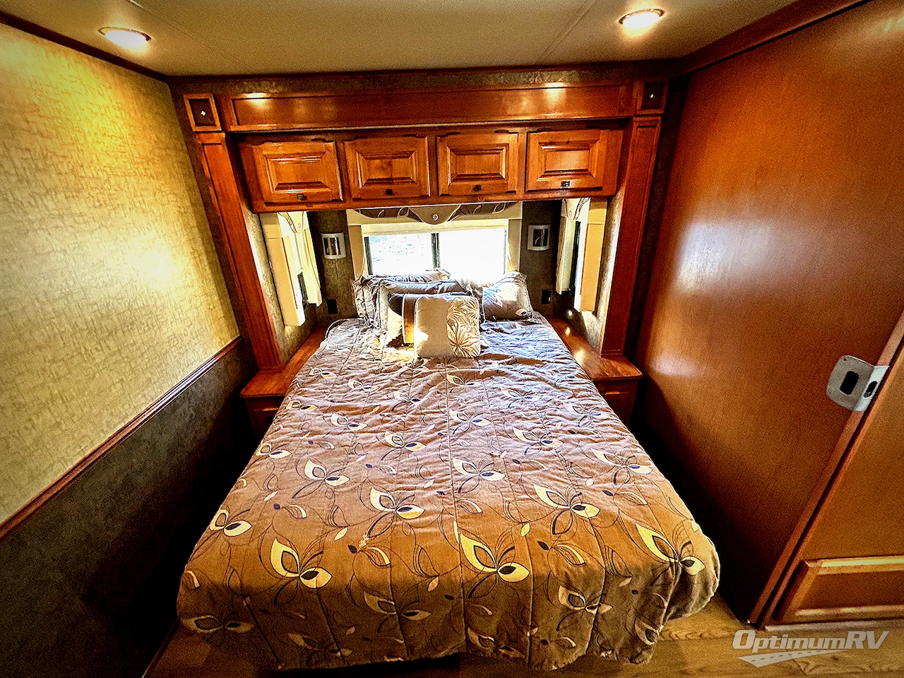 2014 Tiffin Allegro 35 QBA Photo 19