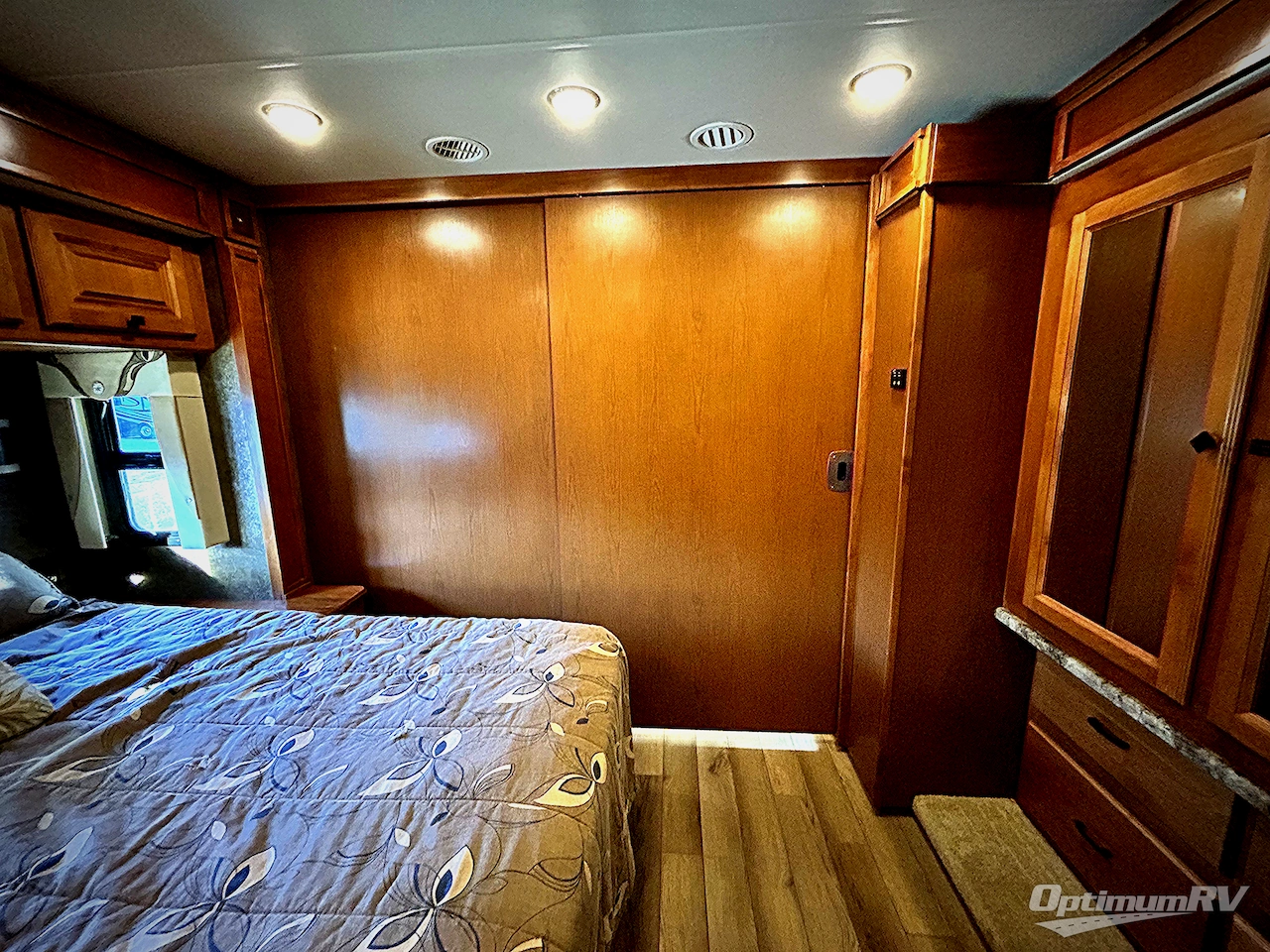 2014 Tiffin Allegro 35 QBA Photo 20