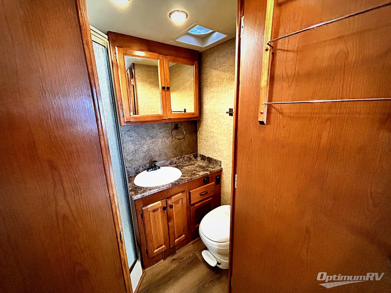 2014 Tiffin Allegro 35 QBA Photo 23