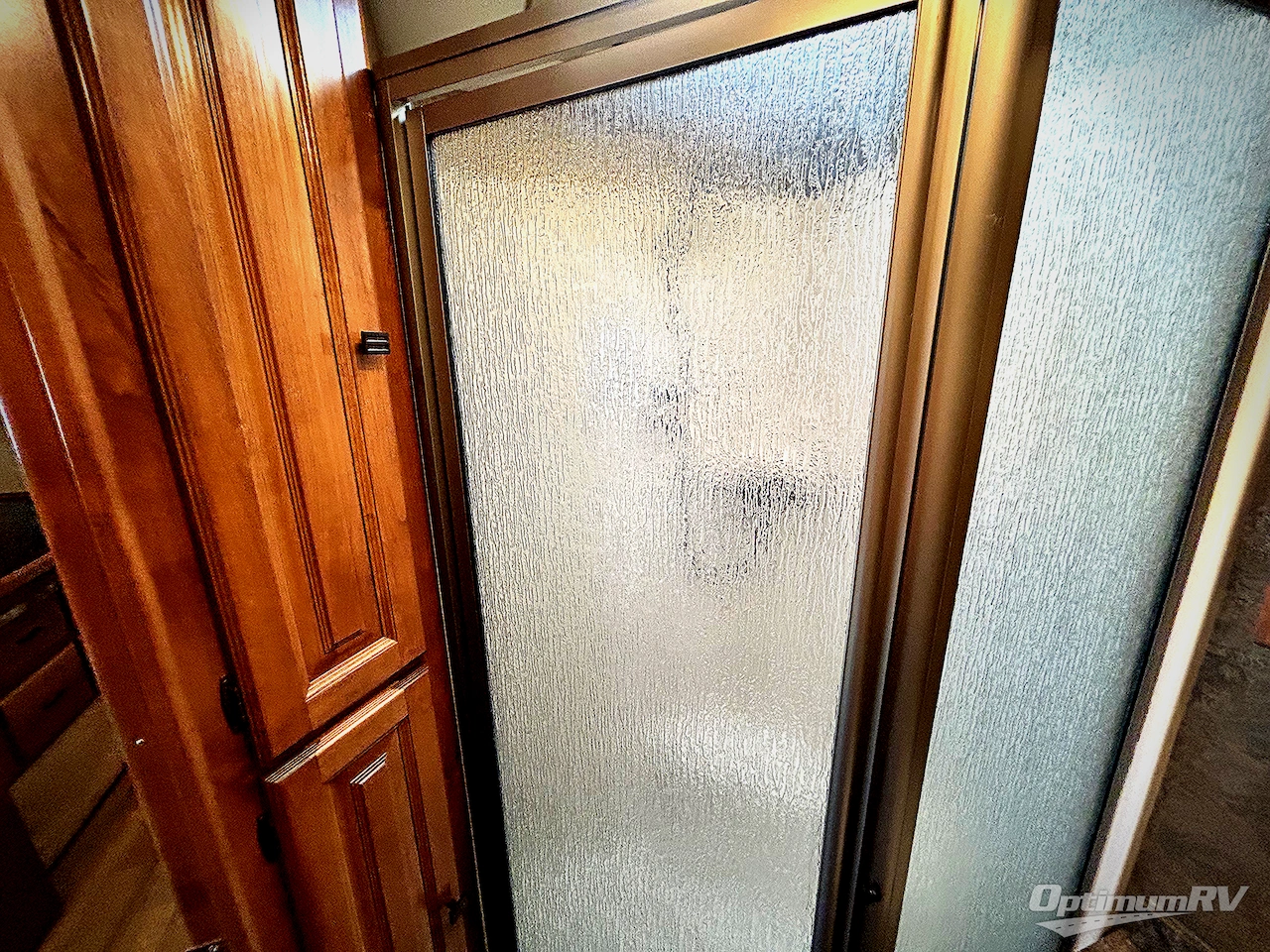 2014 Tiffin Allegro 35 QBA Photo 25