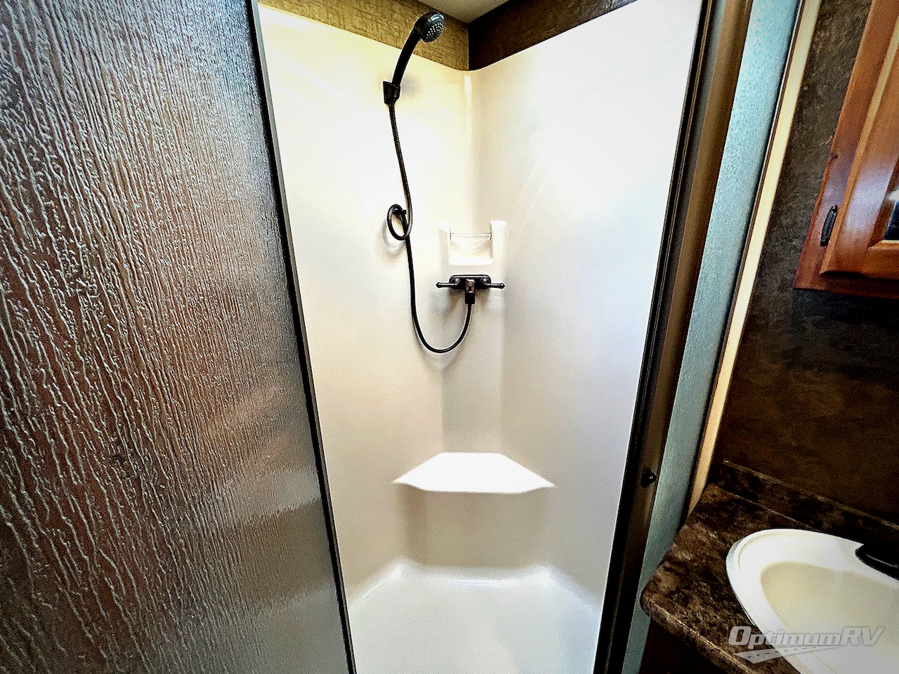 2014 Tiffin Allegro 35 QBA Photo 26
