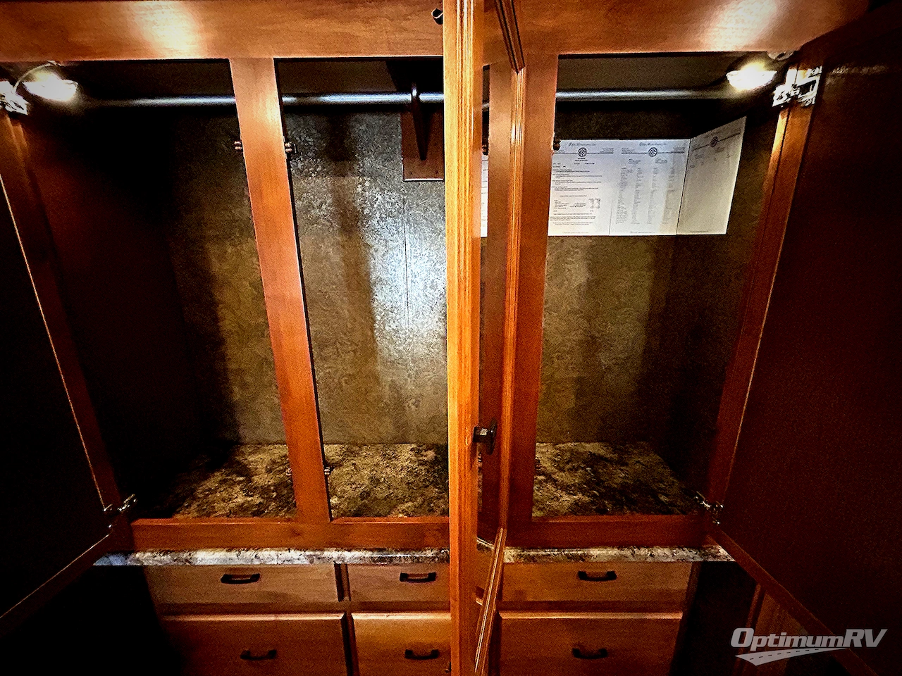 2014 Tiffin Allegro 35 QBA Photo 27