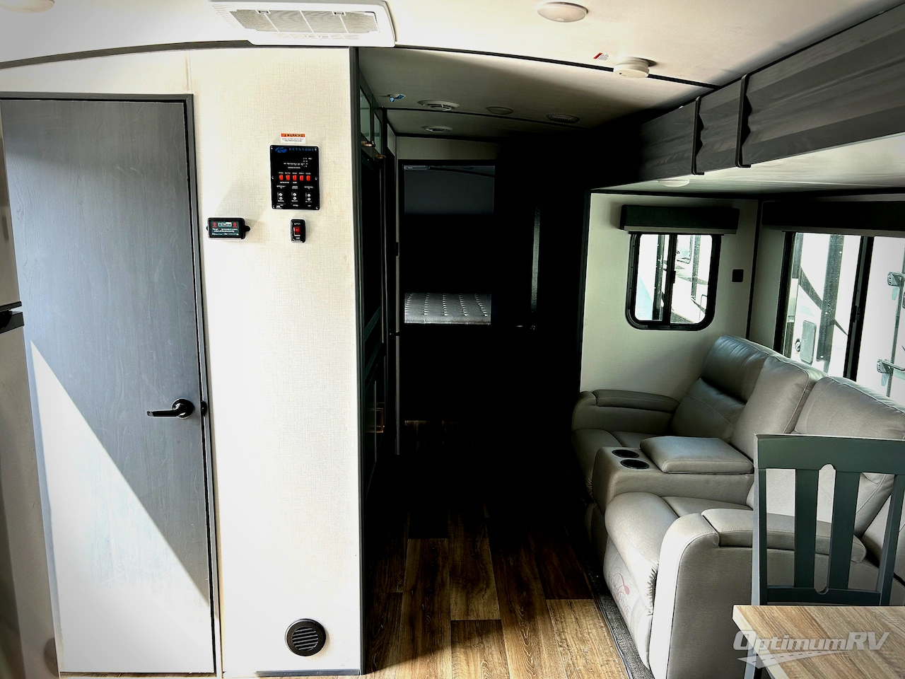 2023 Keystone Premier Ultra Lite 25FKPR Photo 5