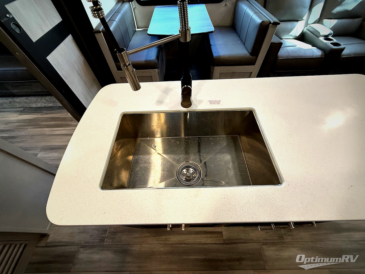 2023 Keystone Sprinter Limited 341BIK Photo 8