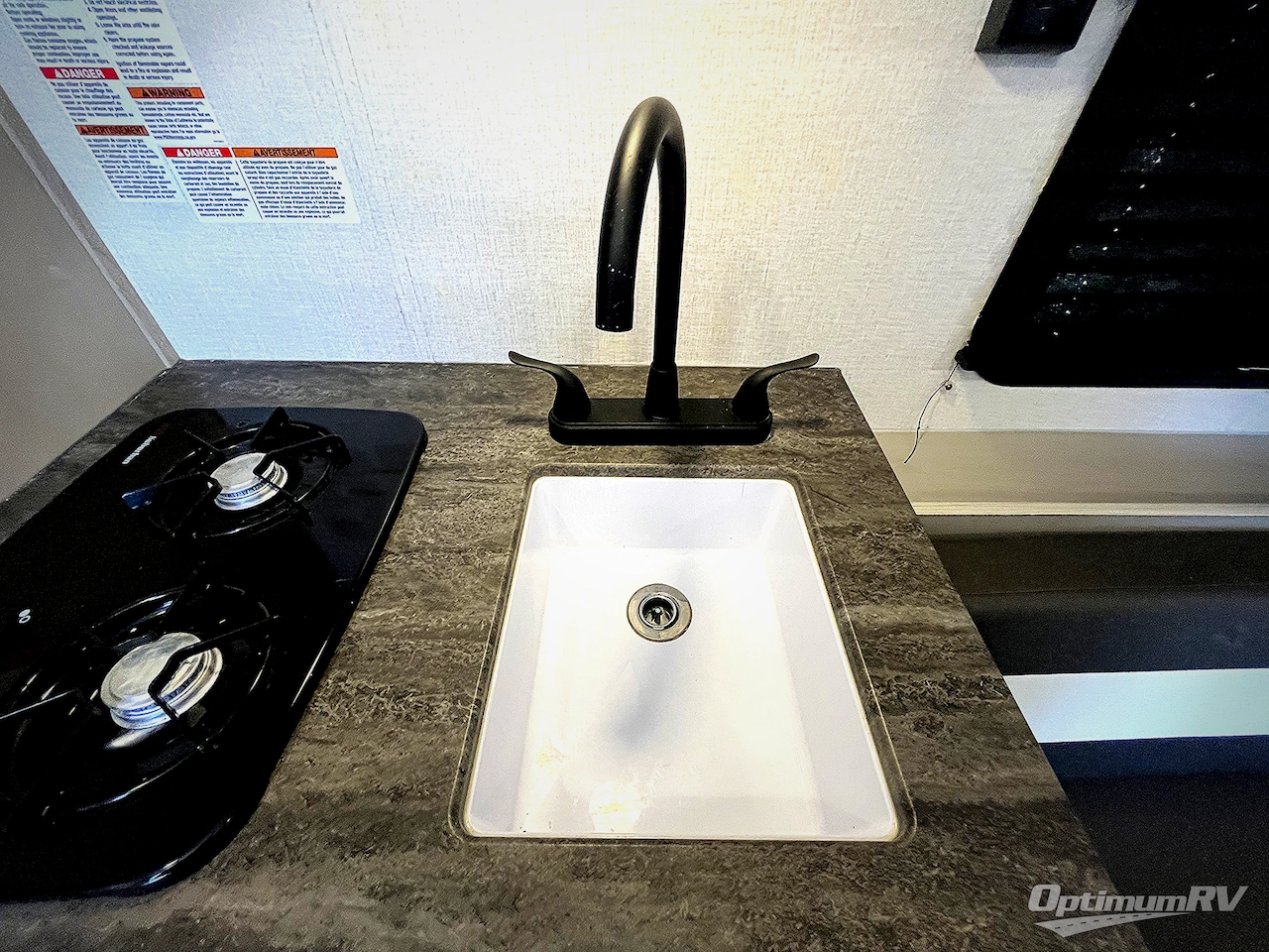 2023 Forest River Viking Saga 15SBH Photo 16