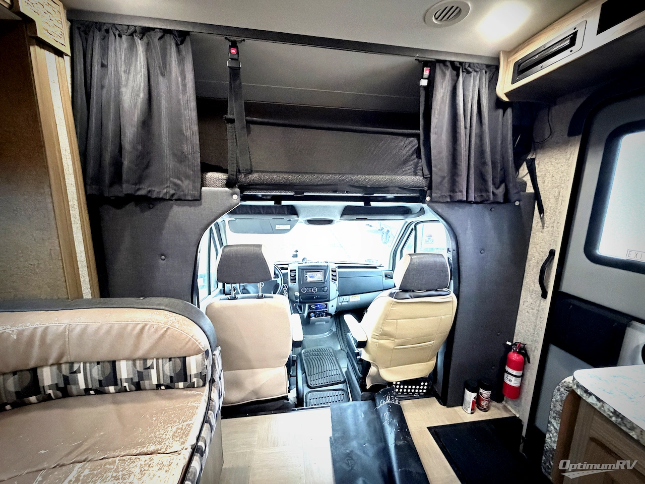 2018 Coachmen Prism 2150 CB Photo 7