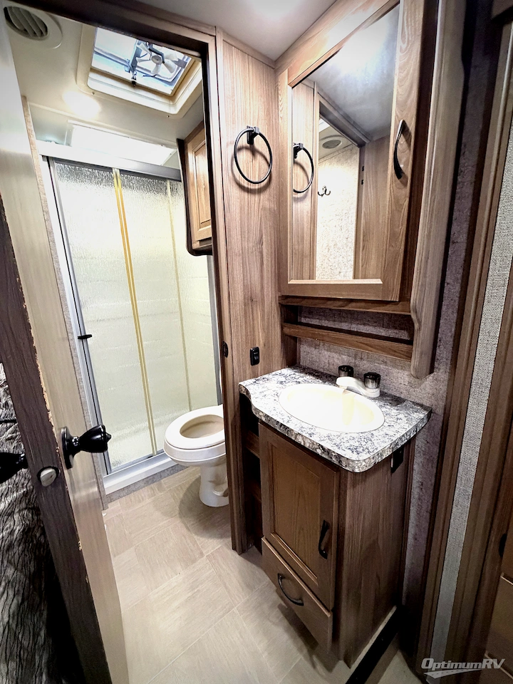 2018 Coachmen Prism 2150 CB Photo 10