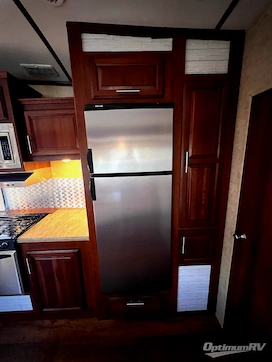 2016 Forest River Wildcat 312BHX RV Photo 3