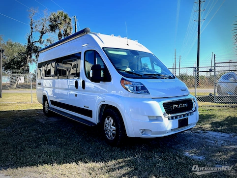Used 2022 Winnebago Travato 59KL Featured Photo