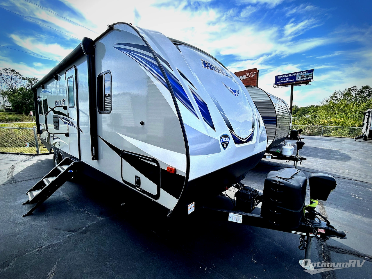 2020 Keystone Bullet 257RSS Photo 1