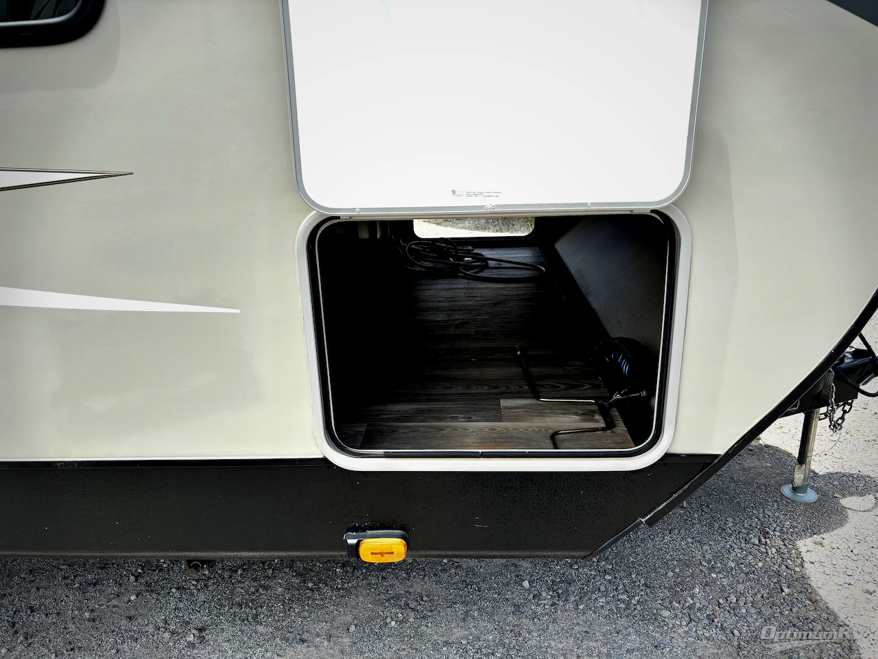 2022 Highland Ridge Range Lite RL241BH Photo 12