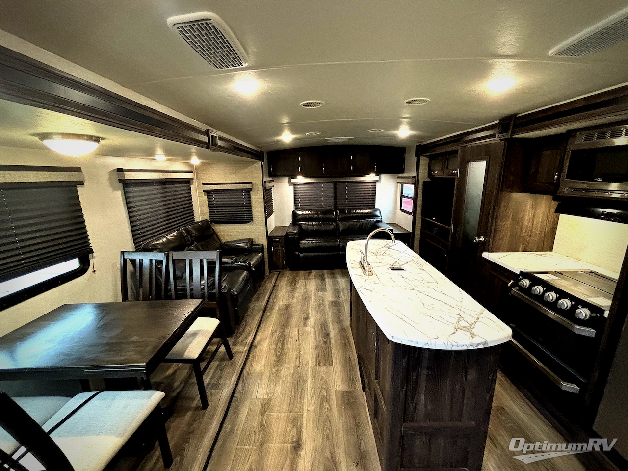 2020 Highland Ridge Open Range Ultra Lite UT2910RL Photo 4