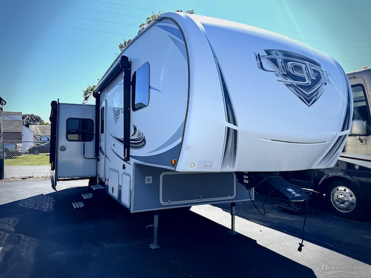 2018 Highland Ridge Open Range Light LF291RLS RV Photo 1