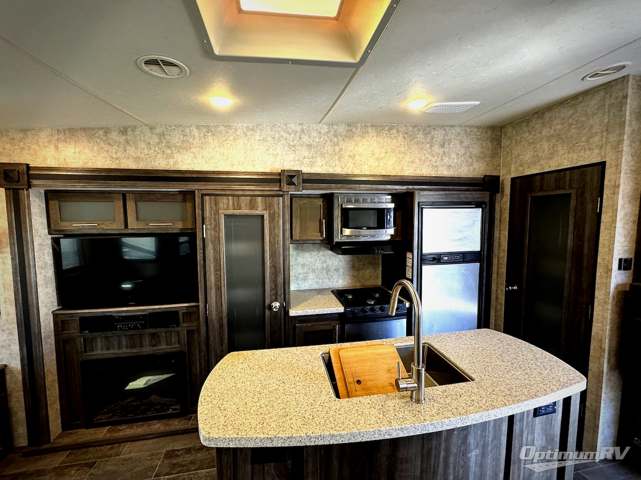 2018 Highland Ridge Open Range Light LF291RLS Photo 7