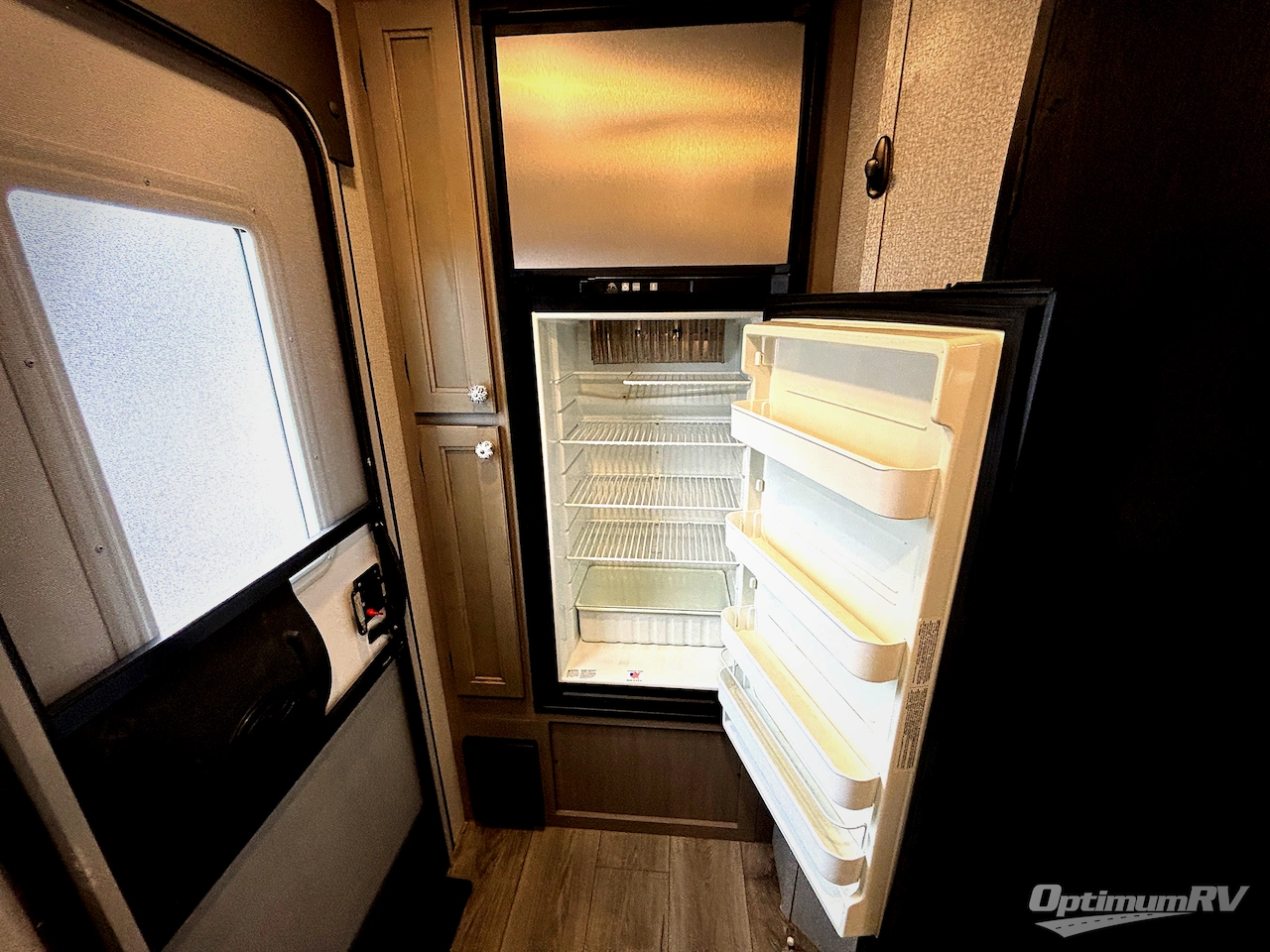 2021 Highland Ridge Mesa Ridge S-Lite ML212FB Photo 7