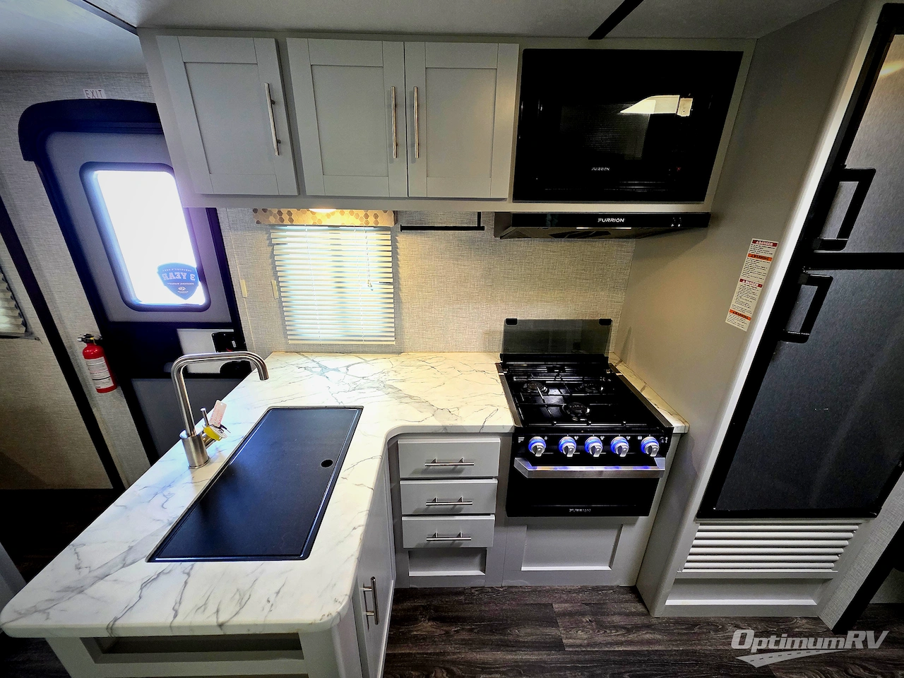 2021 Keystone Bullet Crossfire 2430BH Photo 8