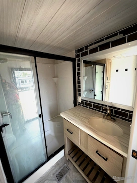 2023 Forest River Salem Grand Villa 42FLDL RV Photo 4
