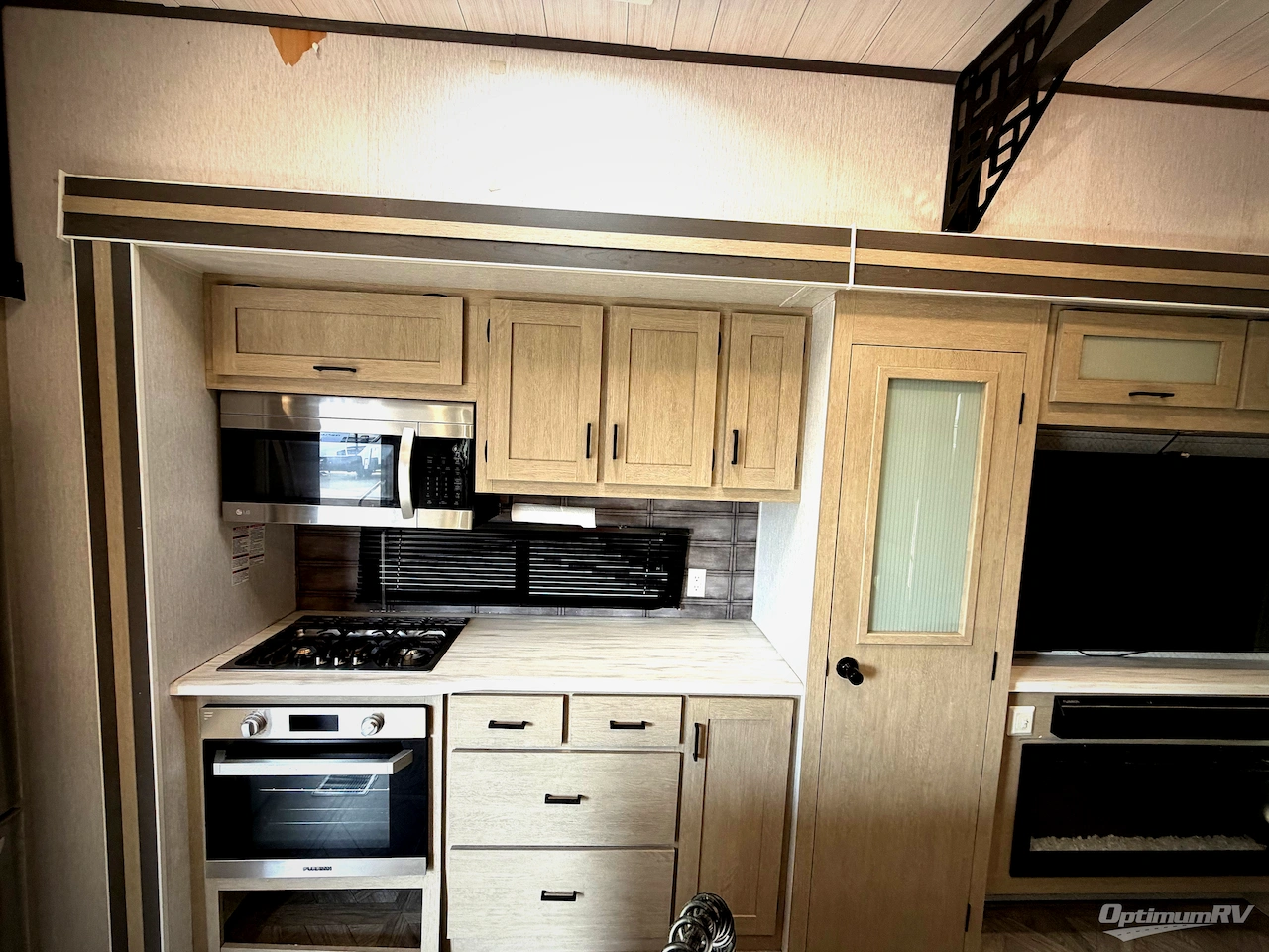 2023 Forest River Salem Grand Villa 42FLDL Photo 12