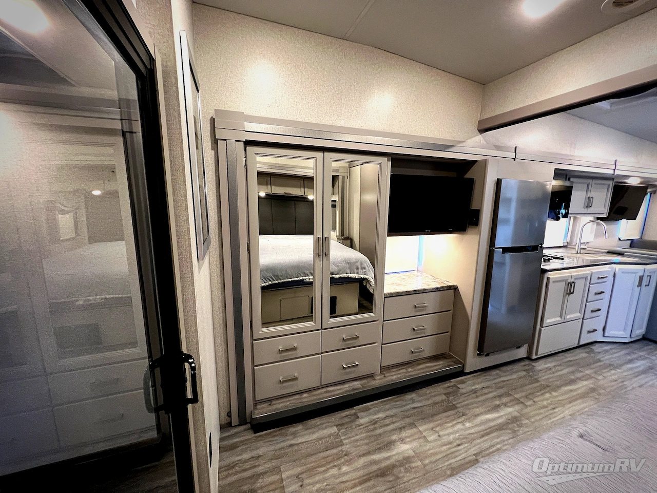 2024 Thor Outlaw Wild West Edition 38M Photo 17
